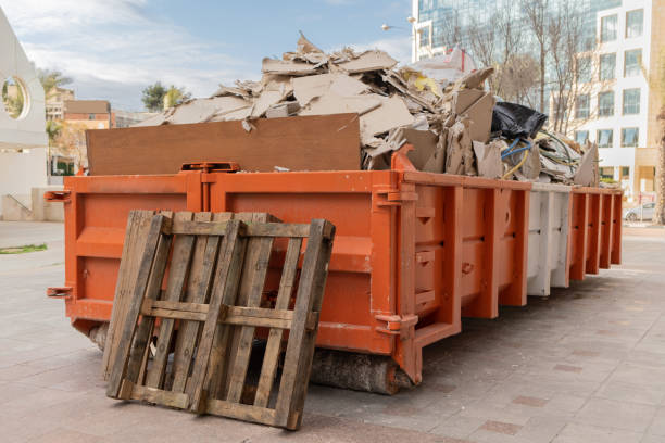 Best Residential Junk Removal  in Lakeway, TX